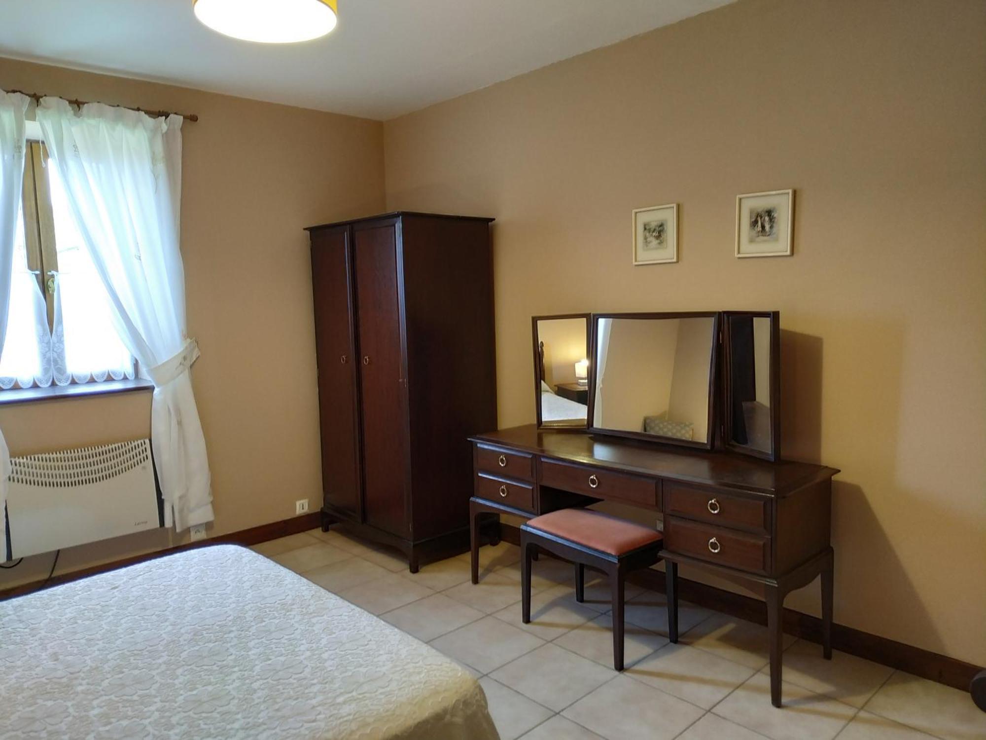 Chambre D'Hote Manoir De La Baudonniere Monsireigne Eksteriør billede