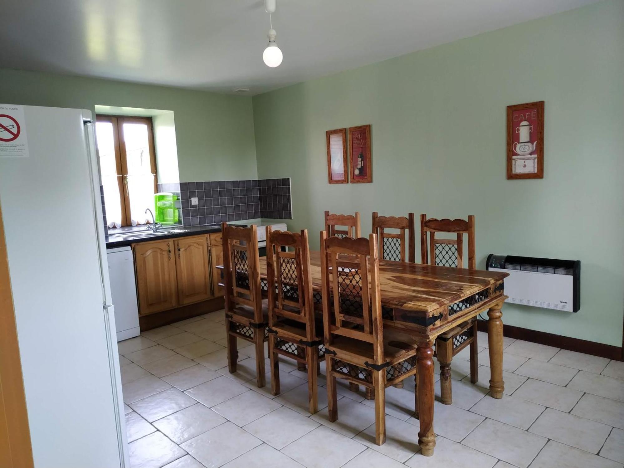 Chambre D'Hote Manoir De La Baudonniere Monsireigne Eksteriør billede