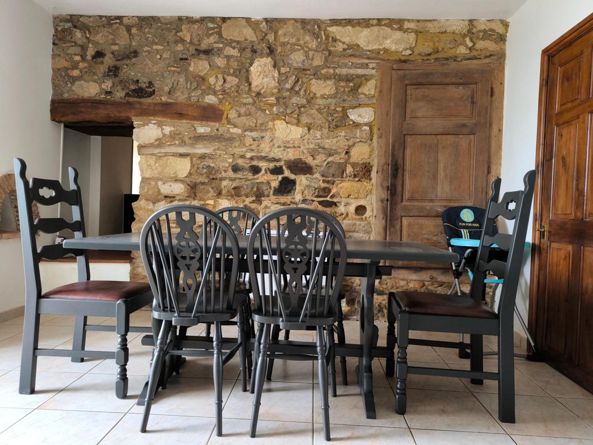 Chambre D'Hote Manoir De La Baudonniere Monsireigne Eksteriør billede