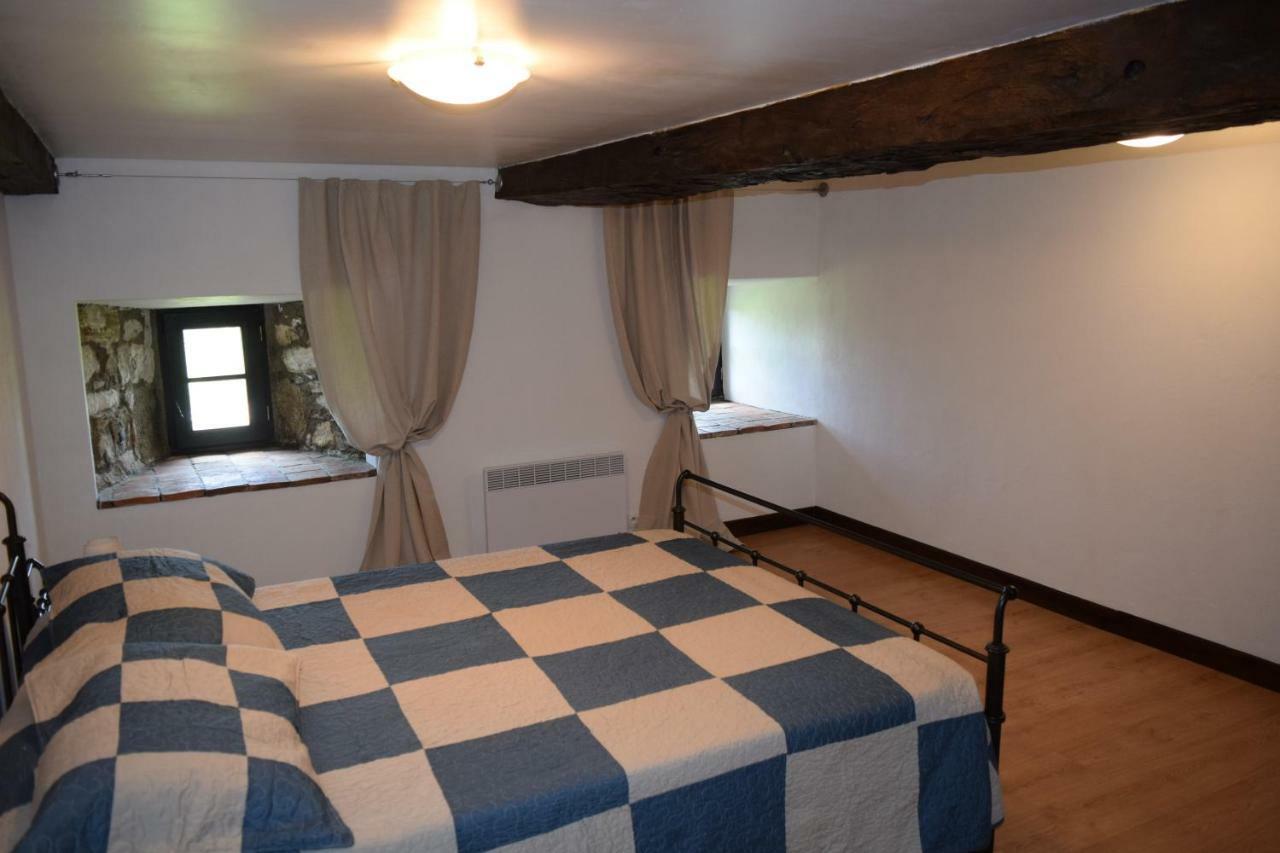 Chambre D'Hote Manoir De La Baudonniere Monsireigne Eksteriør billede